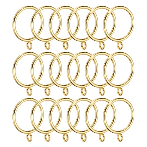 Anneaux pour rideaux - , 1.5"