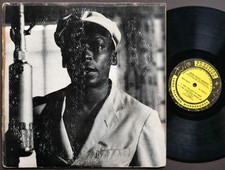 SIGNED by MILES DAVIS The