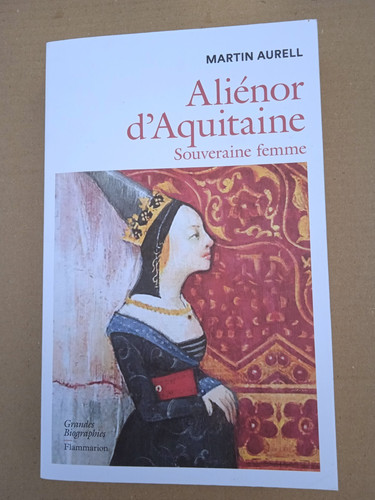 Aliénor aquitaine - aliénor, d'aquitaine