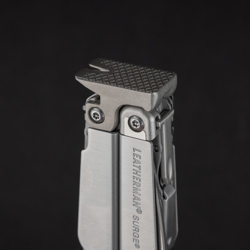 Leatherman hammer mod steel - hammer,