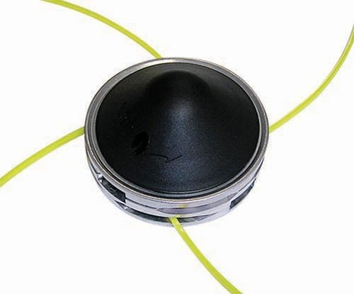Tête nylon aluminium fils - aluminium,