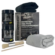 Kit entretien pots - kit,
