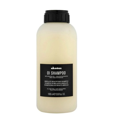 Davines shampooing 1000ml - davines, oi