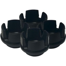 Roue de remplacement pour pont