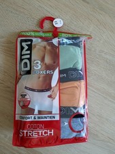 Boxer DIM