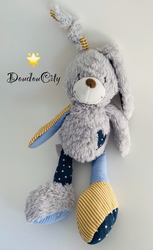 4976 33cm doudou peluche - 4976🌟33cm,