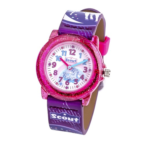 Montre pour enfants scout - pour,