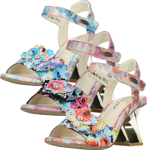 Laura vita femmes - femmes, sandalette