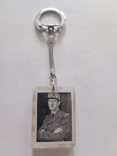Porte clés militaire - porte-clés,