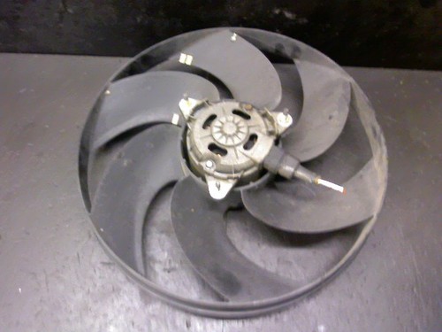 Ventilateur électrique - ventilateur,