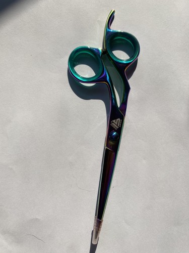 Ciseaux coiffure iconic - de,