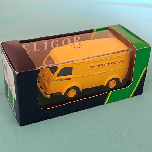 Renault 1000 thann handball - 1000,
