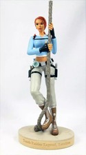 Tomb Raider - Atlas - Statue