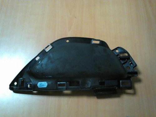 Console central interieur - console, (interieur