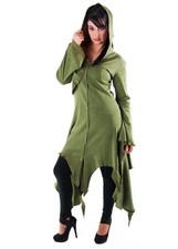 Capuche Robe de Coin Gothique