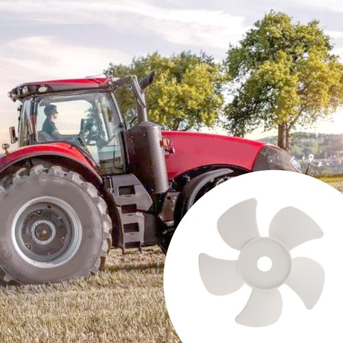 Ventilateur tracteur de - ventilateur,