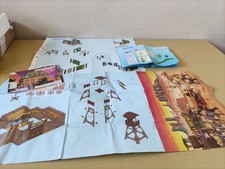 PLAYMOBIL, NOTICE FORT UNION