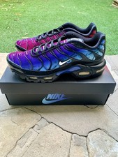 Nike Air Max Plus Tn Tuned