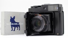 CLA'd New Bellows [Top MINT]