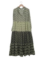 0039 ITALY Robe longue Dames