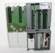 ABB 1SAP112100R0270 TB521-ETH CPU Terminal Base IP20 2xCoupler Slot ETH RJ45