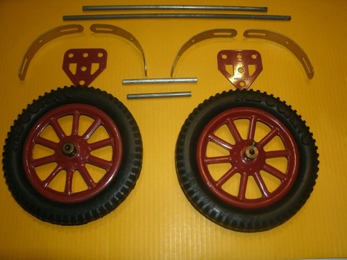 Ancien petit lot - , de