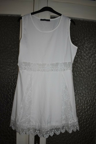 Combinaison fond robe - ,
