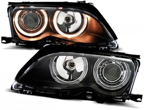 Paire phares bmw - paire, de