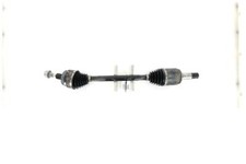Cardan arrière droit - Mercedes CLASSE ML I PH.2 ML270CDI - 1633500210 - S0-7199