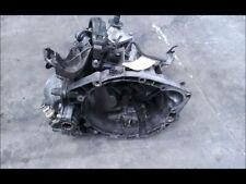 BOITE A VITESSE MECANIQUE