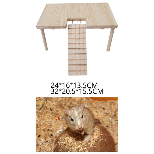 Plate forme bois - plate-forme,