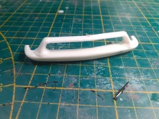 GEGE CITROEN DS  pare-chocs