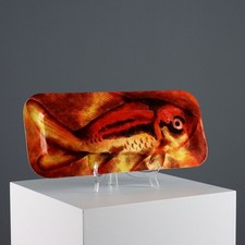 Plateau Piero Fornasetti