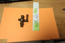 robinet antik moteur fixe