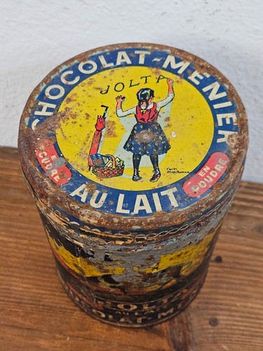 Boite chocolat lait - boite,