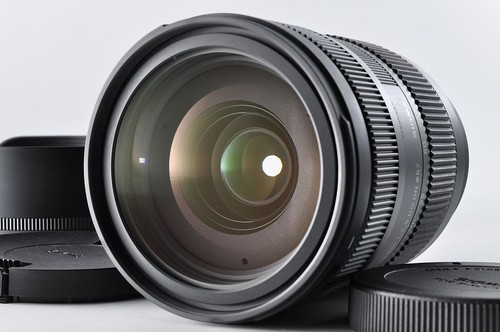 Objectif sigma f2 - objectif, 28-70