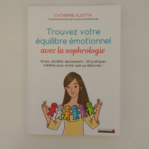 Trouvez votre équilibre