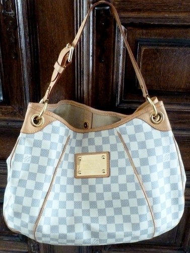 Louis vuitton sac galliera - sac,