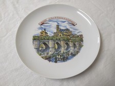 Ancienne Assiette décorative