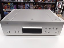 Lecteur DENON DCD-1650SE SACD