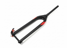 Fourche carbone rigide 3T 29er