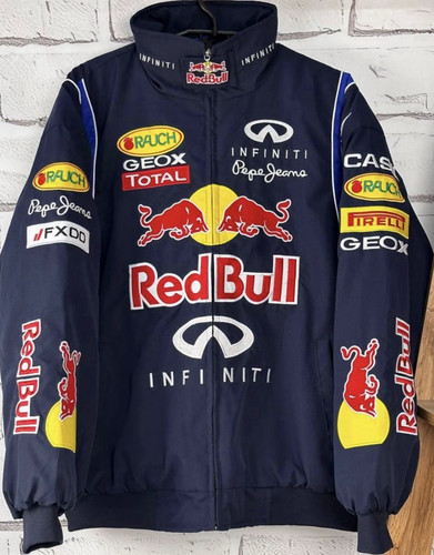 Red bull racing - red, team