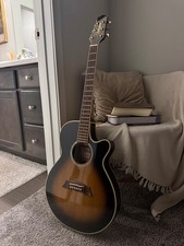 Takamine tsp138c tbs acoustic