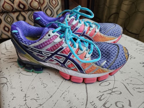 Asics gel kinsei - gel-kinsei, us