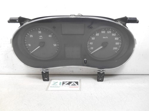 Tableau bord opel - de, vivaro