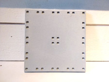 PLAYMOBIL PIÈCE 3965/ PLANCHER MOYEN MAISON CONTEMPORAINE