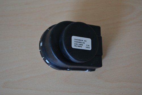 Moteur vanne voies - vanne, 3