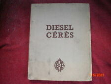 ANCIENNE  POCHETTE  DONNEES