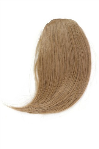 Clip frange blond 22 - clip-in,