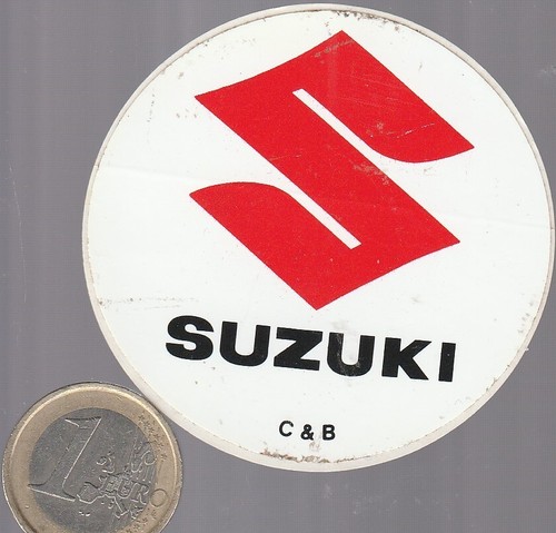 Moto suzuki vintage - moto, suzuki.